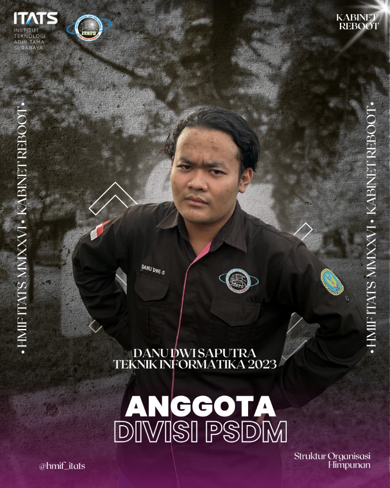 Danu Dwi Saputra