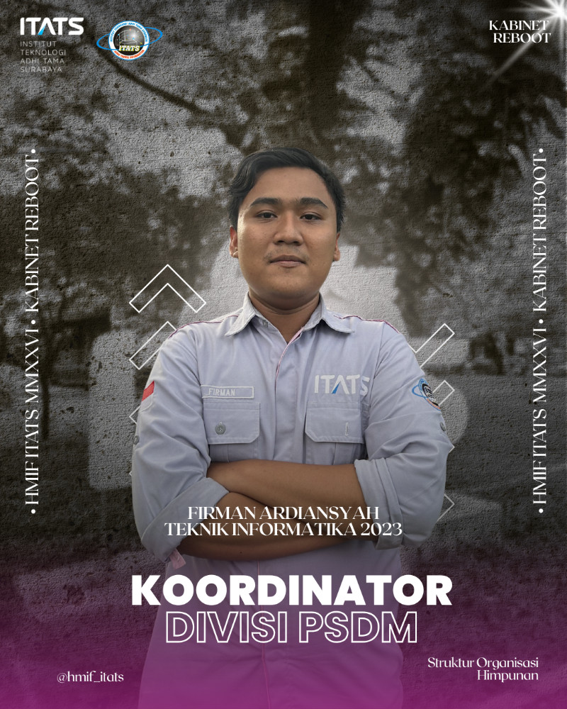 Firman Ardiansyah