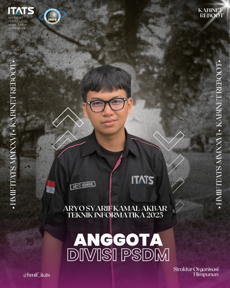 Aryo Syarif