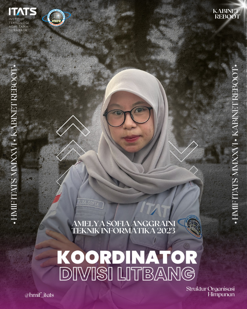 Amelya Sofia Anggraini