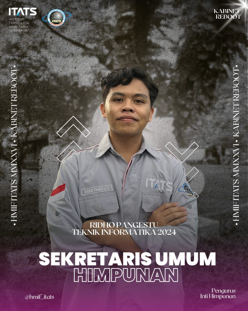 Ridho Pangestu
