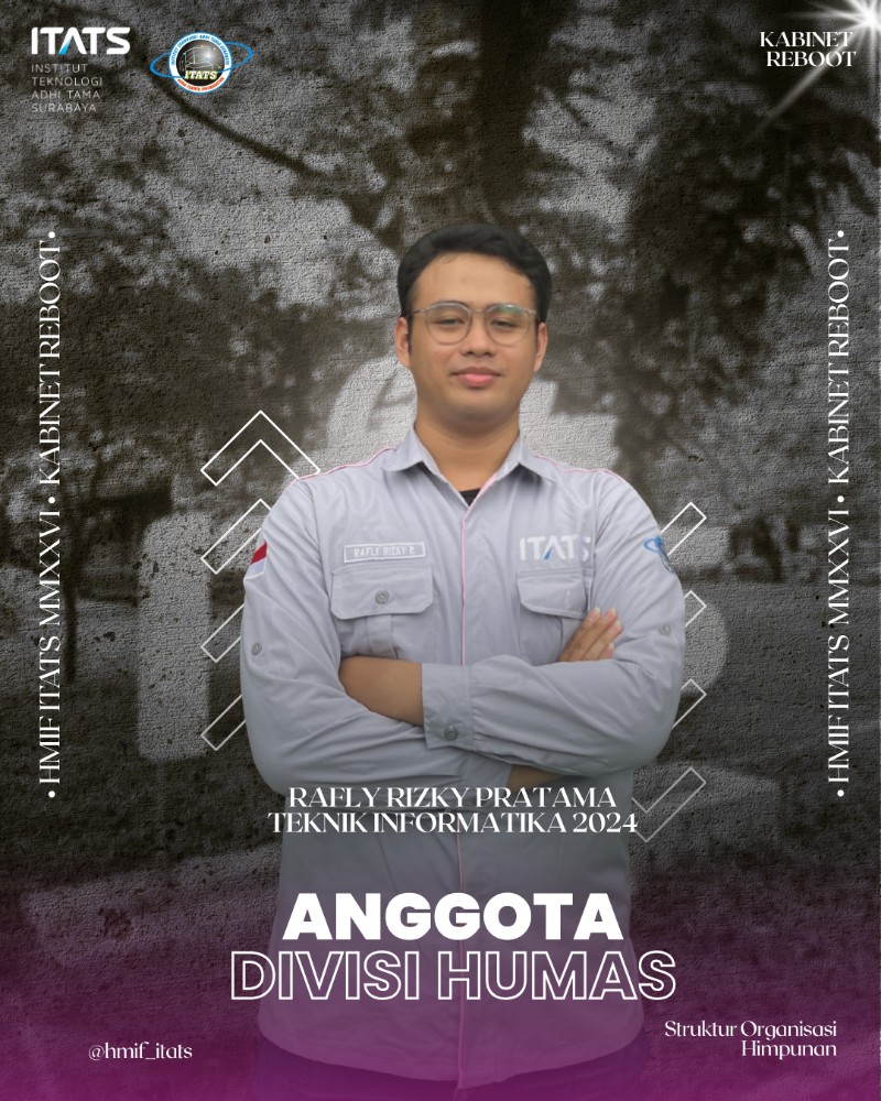 Rafly Rizky Pratama