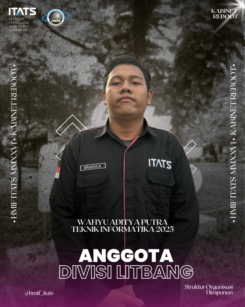 Wahyu Aditya Putra